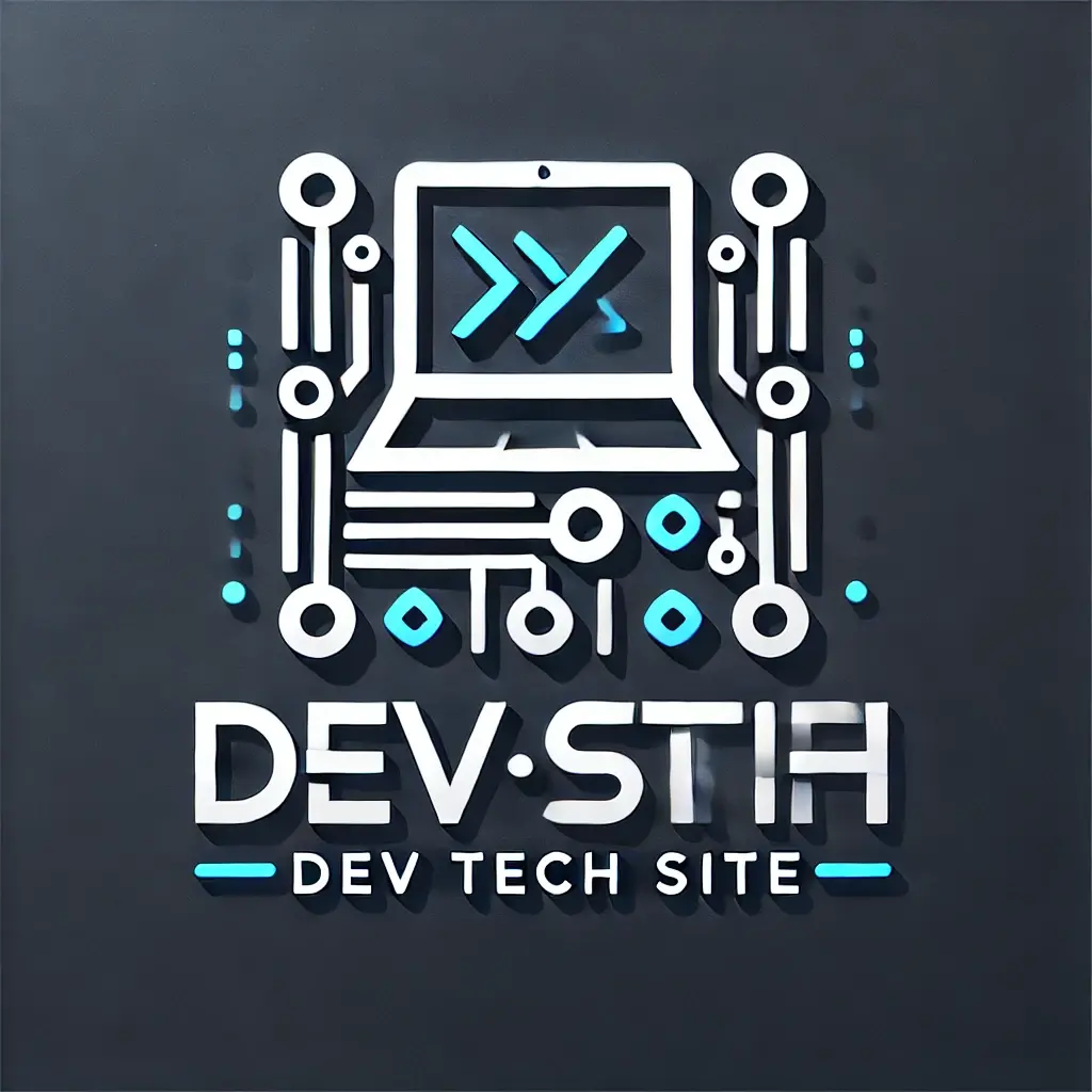 Dev Tech Site